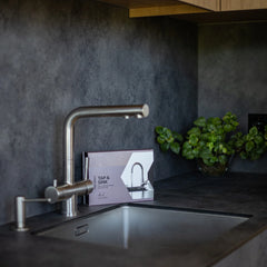 Set Zaštita za Slavine i Metalne Sudopere