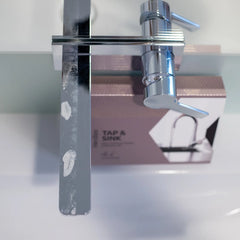 Set Zaštita za Slavine i Metalne Sudopere