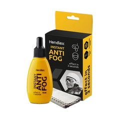 Hendlex Instant Antifog Set 15ml Nano Premaz Protiv Magljenja