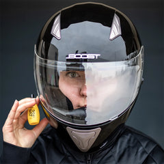 Hendlex Instant Antifog Set 15ml Nano Premaz Protiv Magljenja