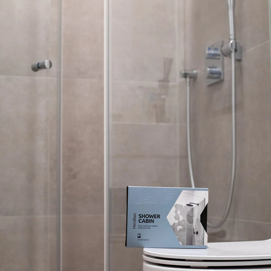 Sredstvo protiv kamenca – trajno rešenje za čisto kupatilo