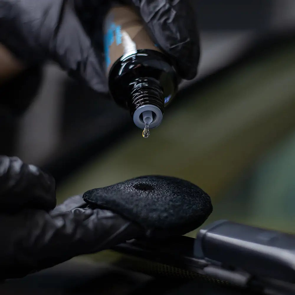 Hemija protiv kamenca?