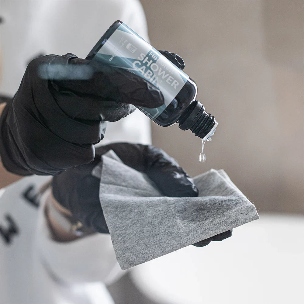 Nano zaštita za staklo i keramiku – dugoročna borba protiv kamenca i fleka