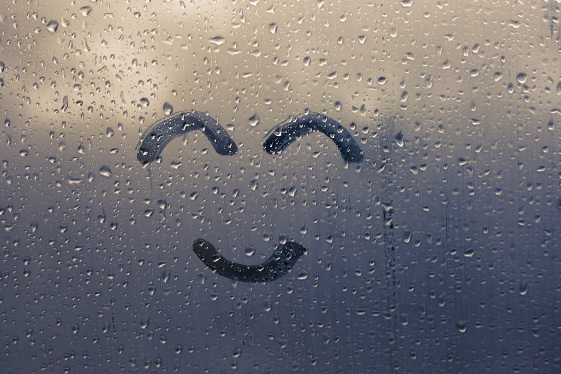 Kako sprečiti magljenje stakla i nastanak vodenih tragova