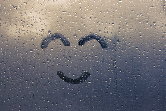 Kako sprečiti magljenje stakla i nastanak vodenih tragova