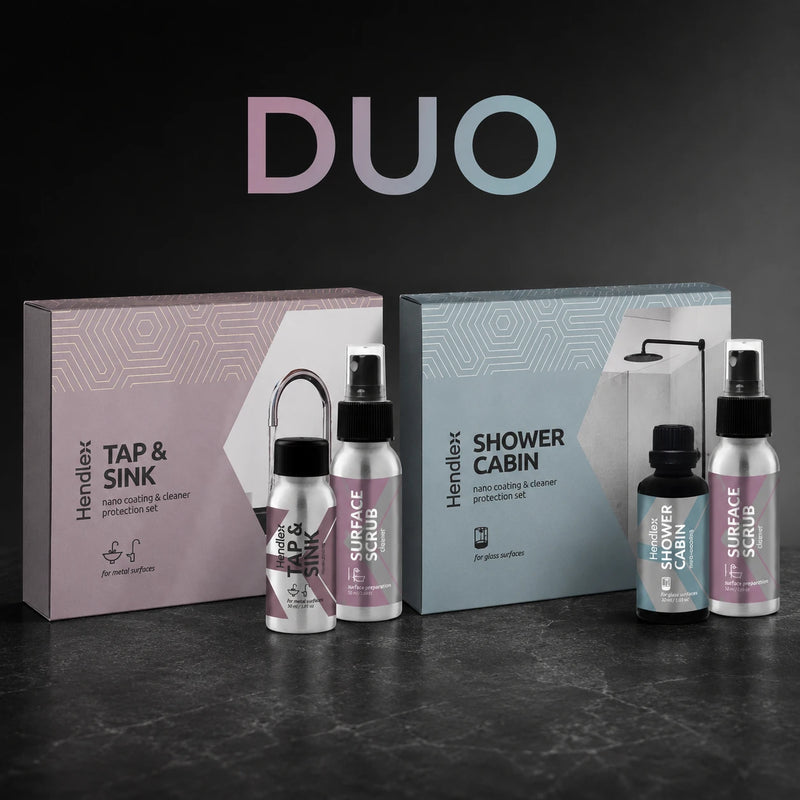 Home Spa DUO