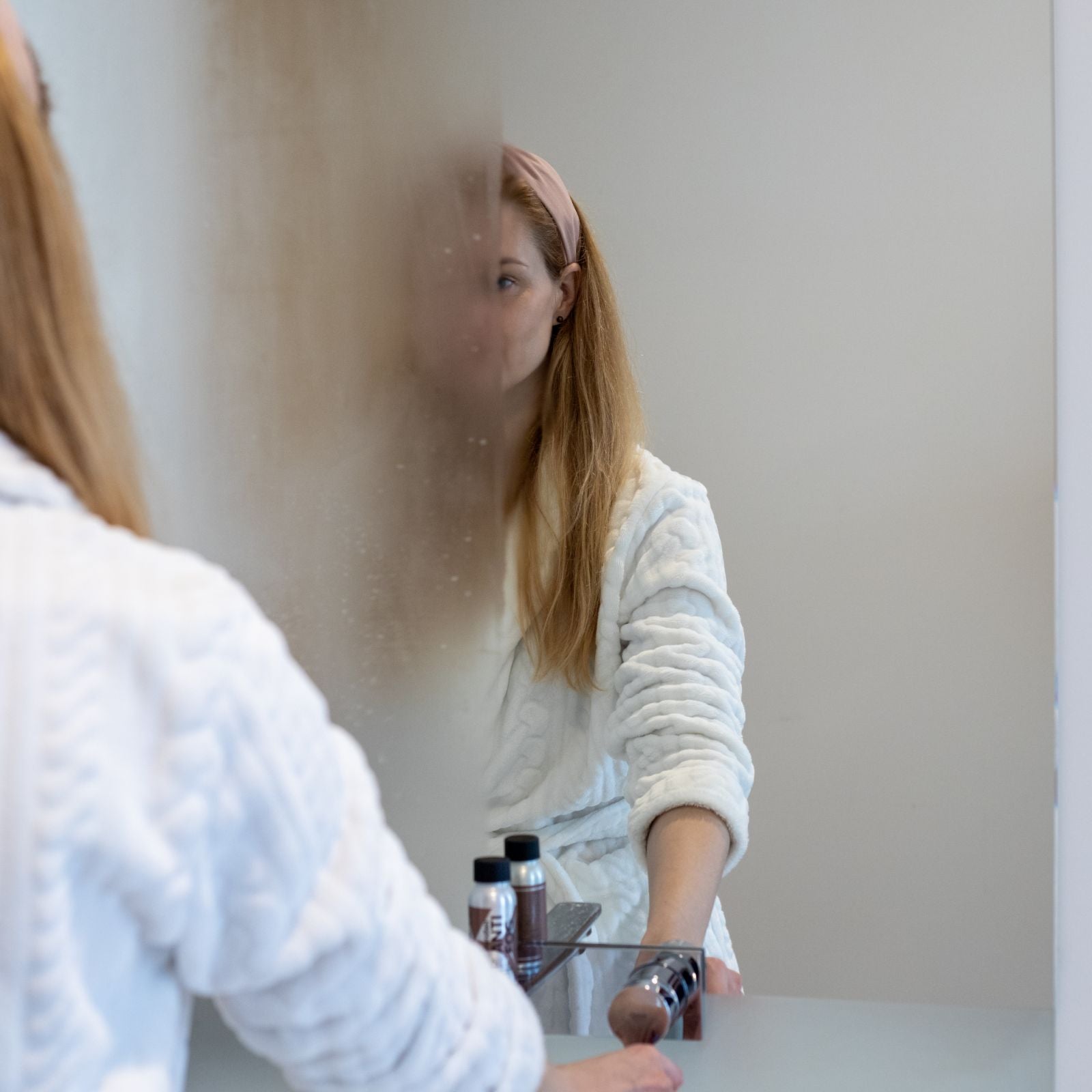 Set Zaštita Protiv Zamagljivanja