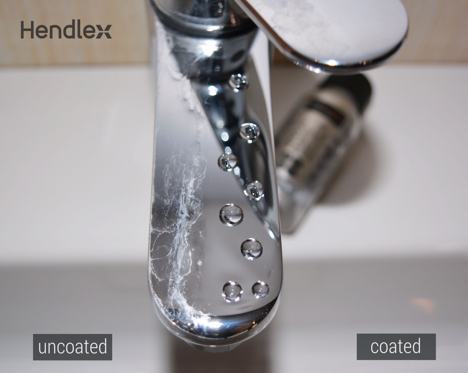 Set Zaštita za Slavine i Metalne Sudopere