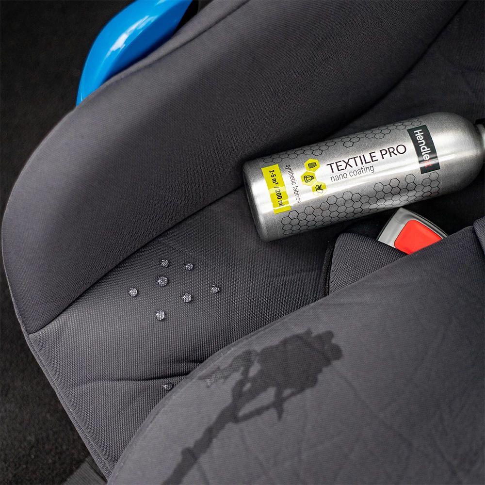 Textile Pro Nano Zaštita za Tkaninu